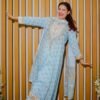Dua fashion Corner Sky Blue (6)