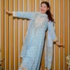 Dua fashion Corner Sky Blue (6)
