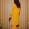 Golden Glow – Classic Mustard 2-Piece