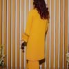 Golden Glow – Classic Mustard 2-Piece