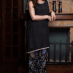 Noir Bloom – Customized Handcrafted Elegance