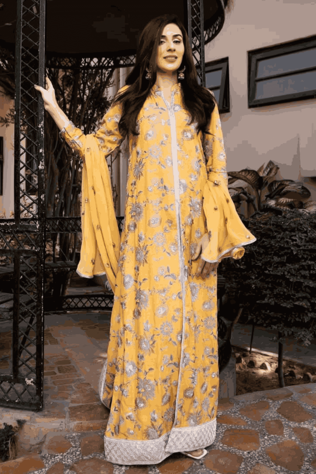 Sonehri_Dua_Fashion_Corner