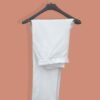 White Grace Trouser