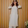 White Minimalist – Elegant Everyday Wear