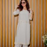 White Minimalist – Elegant Everyday Wear