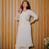 White Minimalist – Elegant Everyday Wear