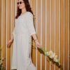 White Minimalist – Elegant Everyday Wear