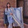 Azure Breeze – Where Blue Meets Elegance