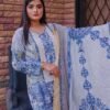 Azure Breeze – Where Blue Meets Elegance