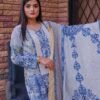 Azure Breeze – Where Blue Meets Elegance