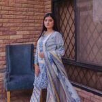 Azure Breeze – Where Blue Meets Elegance
