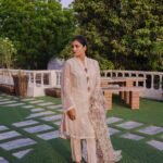 Baareeq – A Touch of Grace
