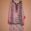 Fierce Fizz Bold Contrast Look with Tribal Zebra & Polka Play