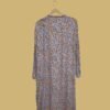Floral Breeze Printed Kurti – Soft Lawn Fabric