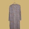 Floral Breeze Printed Kurti – Soft Lawn Fabric