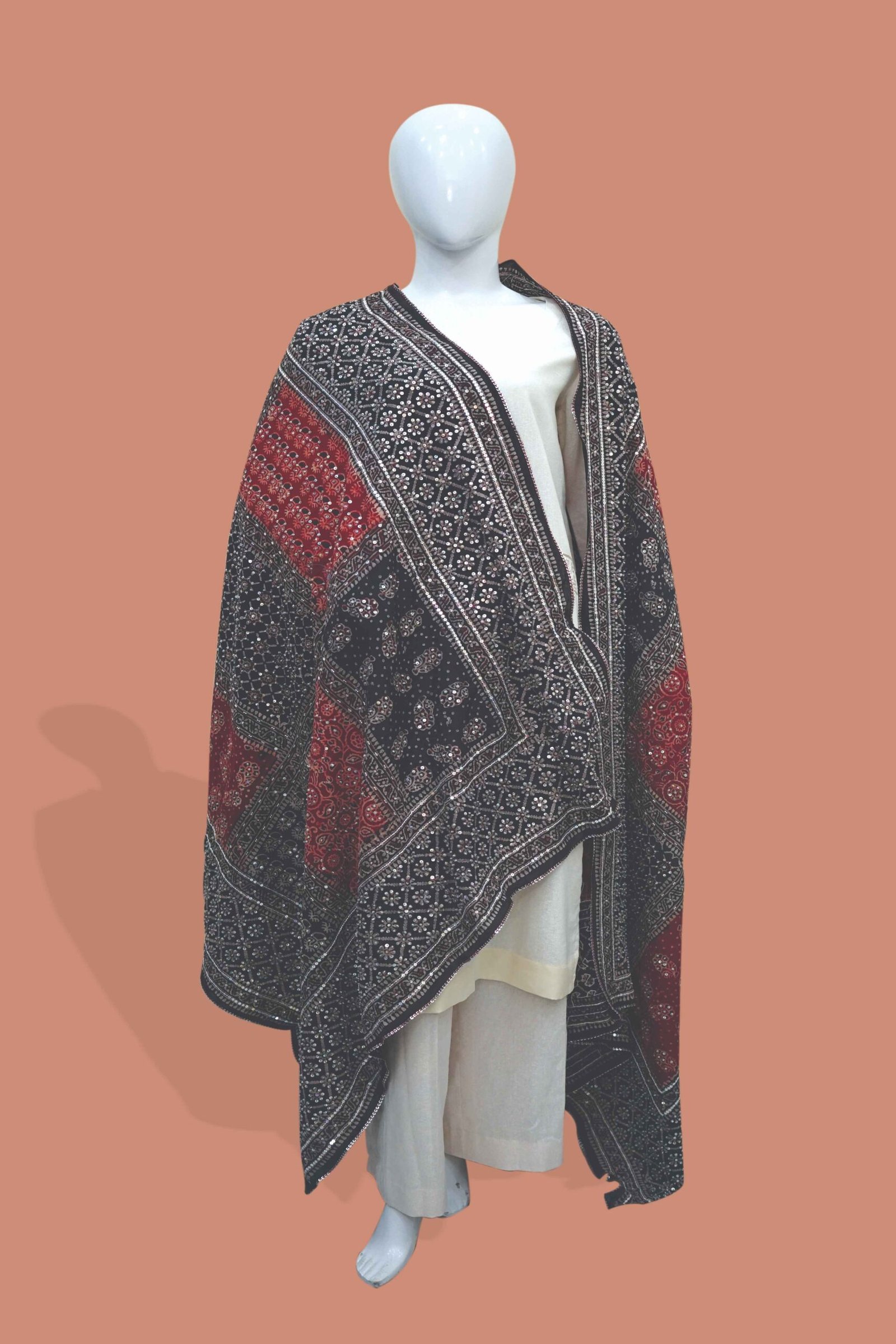 Heritage Redefined with Classic Shine