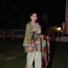 Midnight Garden – Timeless Floral Charm