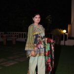 Midnight Garden – Timeless Floral Charm