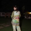 Midnight Garden – Timeless Floral Charm