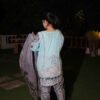 Midnight Mint – Bold Elegance for the Fearless Soul