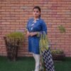 Neela Safar – A Journey in Blue Tones