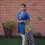 Neela Safar – A Journey in Blue Tones