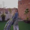 Neela Safar – A Journey in Blue Tones