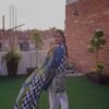 Neela Safar – A Journey in Blue Tones