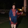 Noor-e-Nazakat – Royal Elegance in Every Thread