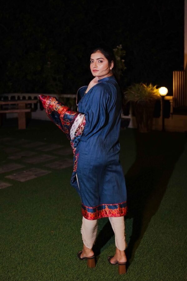 Noor-e-Nazakat – Royal Elegance in Every Thread