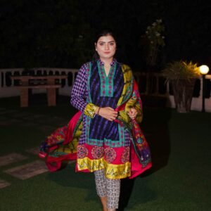 Rangon Ki Rani – Bold & Beautiful