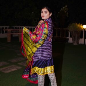 Rangon Ki Rani – Bold & Beautiful