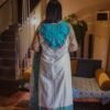 Regal Grace – A Touch of Timeless Sophistication