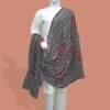Royal Ajrak – A Heritage Shawl for Timeless Style