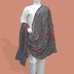 Royal Ajrak – A Heritage Shawl for Timeless Style