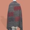 Royal Ajrak – A Heritage Shawl for Timeless Style