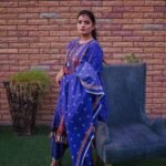 Royal Bloom – A Fusion of Color & Culture