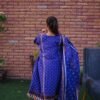 Royal Bloom – A Fusion of Color & Culture