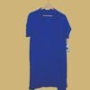 Royal Blue Button Down Shirt