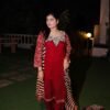 Shahi Andaaz – Bold, Beautiful & Timeless