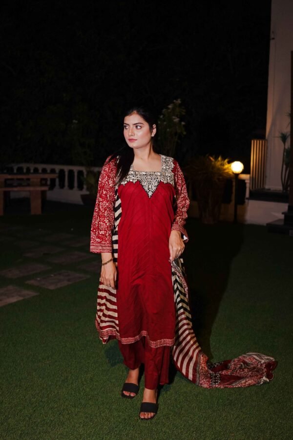 Shahi Andaaz – Bold, Beautiful & Timeless