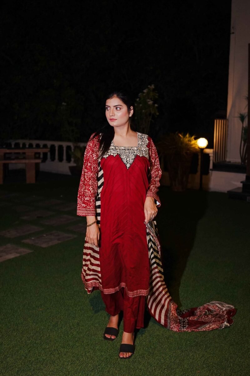 Shahi Andaaz – Bold, Beautiful & Timeless