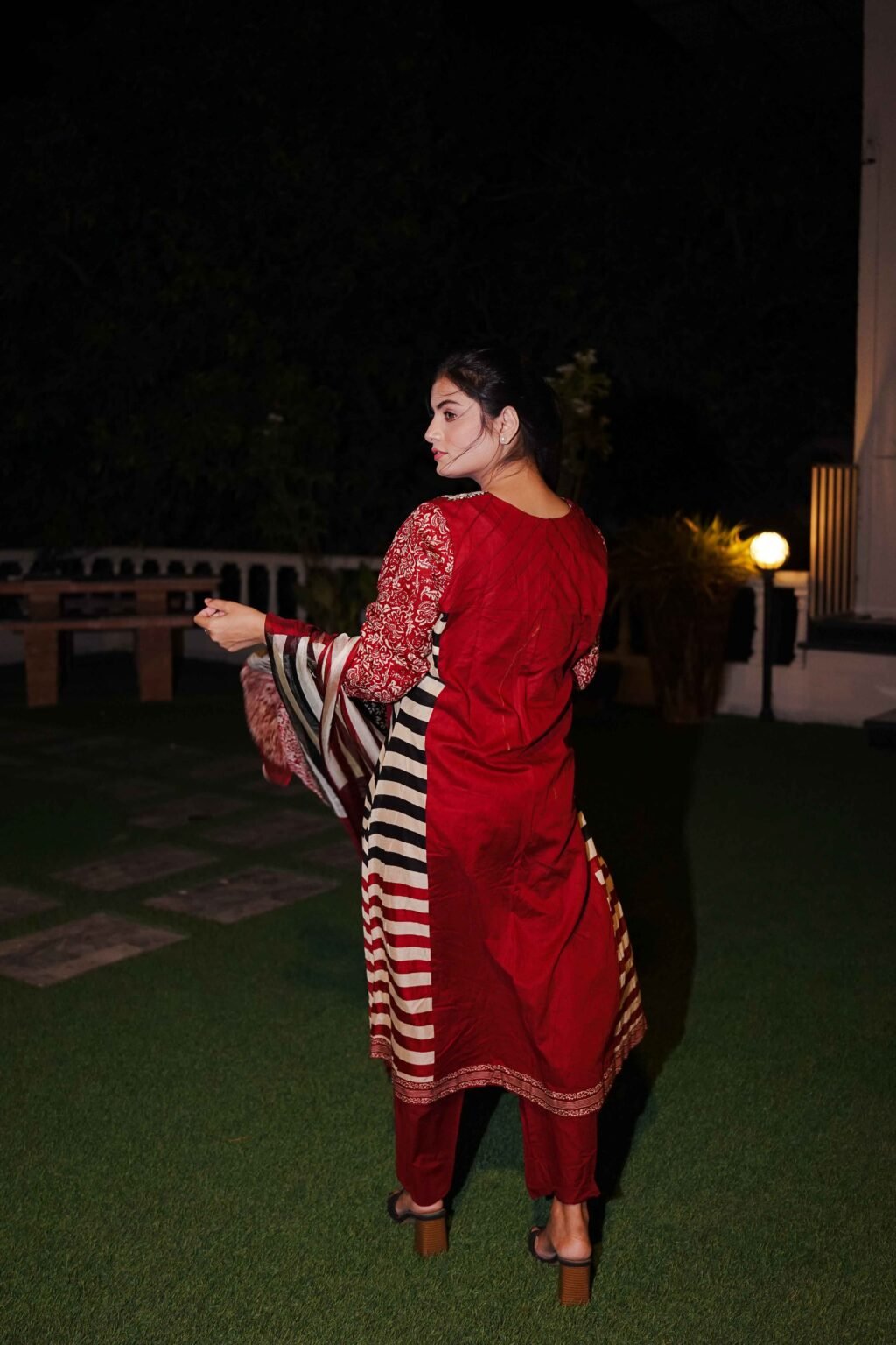Shahi Andaaz – Bold, Beautiful & Timeless