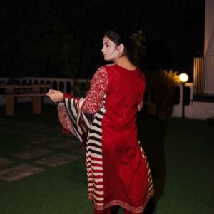 Shahi Andaaz – Bold, Beautiful & Timeless