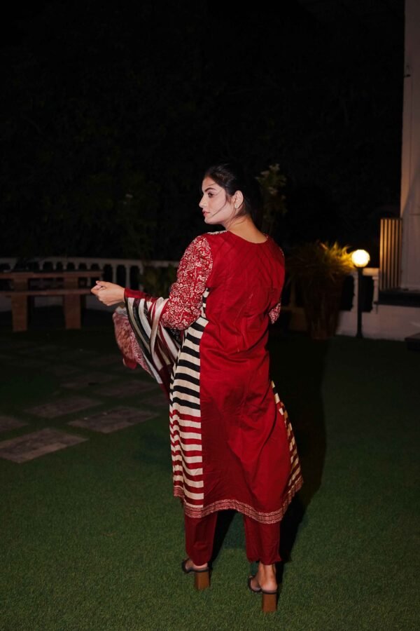 Shahi Andaaz – Bold, Beautiful & Timeless