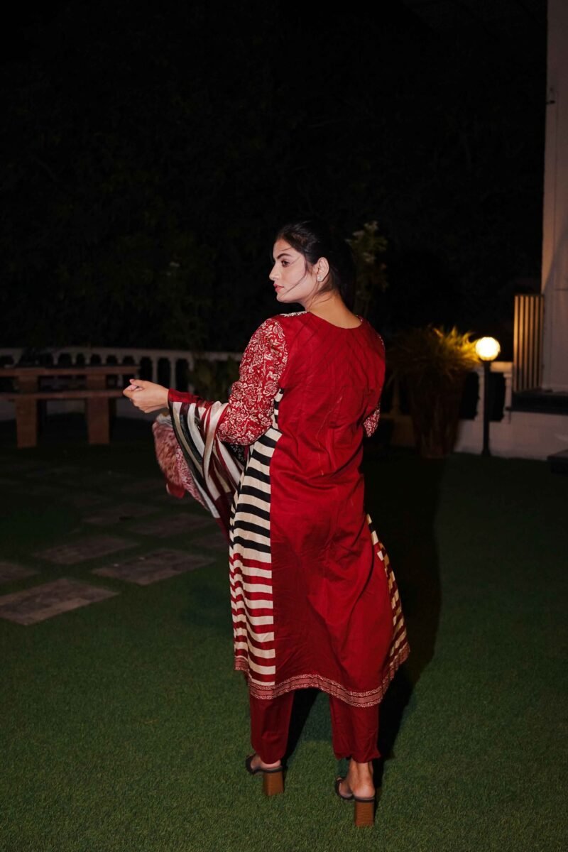 Shahi Andaaz – Bold, Beautiful & Timeless
