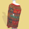 Traditional Rajasthani Patch Design