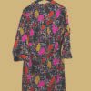 Urban Pop Abstract Kurti