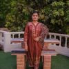 Zameen Rang – Where Earthy Meets Elegant