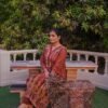 Zameen Rang – Where Earthy Meets Elegant